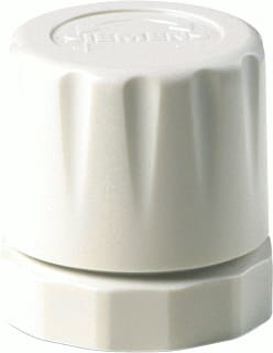 Siemens - Acvatix ATN Toebeh./onderd. radiatorappendage handbed radkraan atn4