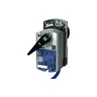 Siemens - Acvatix GLB Elektrische servomotor aandr.kglkr. glb111.9e/mo