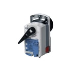 Siemens - Acvatix GLB Elektrische servomotor Aandr. Kogelkr. Glb161.9E