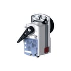 Siemens - Acvatix GLB Elektrische servomotor Aandr.Kogelkr. Glb341.9E