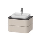 Duravit - Happy D.2 Wastafelonderkast wstonkst hp4960083830010