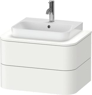 Duravit - Happy D.2 Wastafelonderkast hp4960036360010