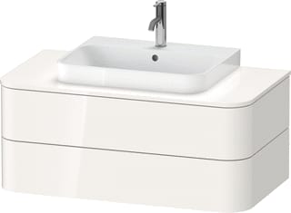 Duravit - Happy D.2 Wastafelonderkast wstonkst hp496102222