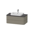 Duravit - Happy D.2 Wastafelonderkast hp496109292