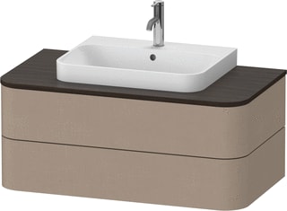 Duravit - Happy D.2 Wastafelonderkast hp496107575