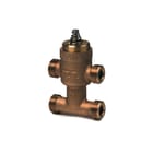 Siemens - Acvatix VMP Driewegregelafsluiter 3W Afsl. Pn16 Vmp469.10-1