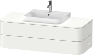 Duravit - Happy D.2 Wastafelonderkast hp4962084840010