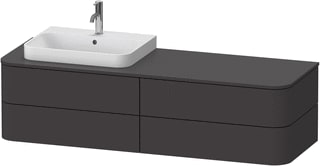 Duravit - Happy D.2 Product.. hp4963l80800010