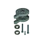 Siemens - Acvatix ASK Toebeh./onderdelen voor servomotor Ask35N Opbset Sal/Vkf45