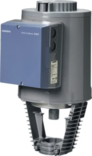Siemens - Acvatix SKB Elektrische servomotor Bpz:Skb62U