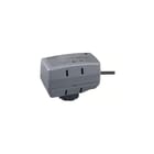 Siemens - Acvatix SUA Elektrische servomotor Servom. 230 V, 2P Sua21/3