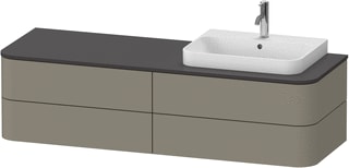 Duravit - Happy D.2 Product.. hp4973r9292