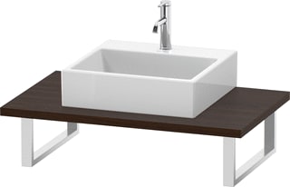 Duravit - Wastafelblad lc106c06969