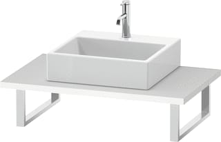 Duravit - L-Cube Product.. lc106c01818