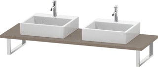 Duravit - L-Cube Product.. lc107c07575