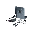 Siemens - Openair ASK Toebeh./onderdelen voor servomotor Draai-/Sl.Opb.Set Ask71.2