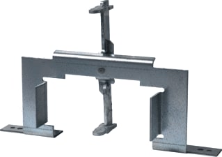Siemens - Openair ASK Toebeh./onderdelen voor servomotor verdraaibeveilig. ask73.2