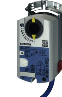 Siemens - Openair GDB Elektrische servomotor lk servom.mb gdb111.1e/mo