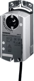 Siemens - Openair GDB Elektrische servomotor Lk Servom. 24V Gdb141.1E