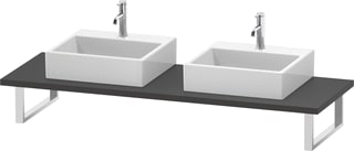 Duravit - L-Cube Product.. lc107c04949