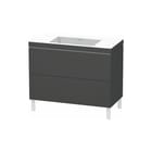 Duravit - L-Cube Product.. lc6938n4949