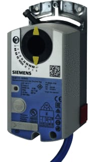 Siemens - Openair GLB Elektrische servomotor lk servom.mb glb111.1e/mo