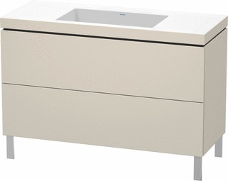 Duravit - L-Cube Product.. lc6939n8383
