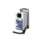 Siemens - Openair GLB VAV regelaar Vav-Regelaar Glb181.1E/Mo