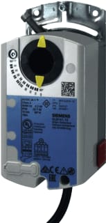 Siemens - Openair GLB Elektrische servomotor Lk Servom. 230V Glb341.1E