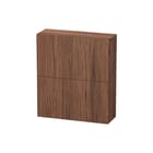 Duravit - L-Cube Badmeubelkast badmblkst lc116702121