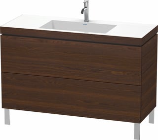 Duravit - L-Cube Product.. lc6939o6969