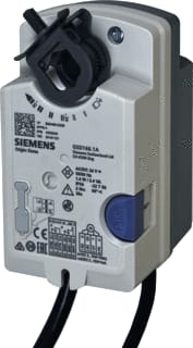 Siemens - Openair GSD Elektrische servomotor lk servom.230v gsd346.1a