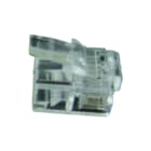 COMMSCOPE NETCONNECT - Plug Modulaire connector Utp 6-641335-3 Ds100