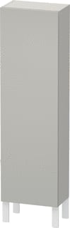 Duravit - L-Cube Badmeubelkast badmblkst lc1168l0707