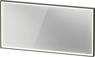 Duravit - L-Cube Spiegel lc7384049490100