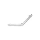 Delabie - Be-Line Handgreep aangepast sanitair Hoeksteun 135 220X220 Alu