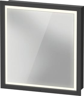 Duravit - L-Cube Product.. lc7650l49491000