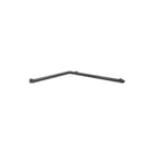 Delabie - Be-Line Handgreep aangepast sanitair Douchestng 695X695 Ant