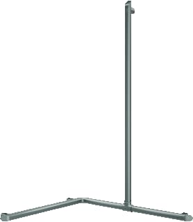 Delabie - Be-Line Handgreep aangepast sanitair Douchestng + Greep Ant