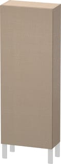 Duravit - L-Cube Badmeubelkast badmblkst lc1169l7575