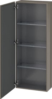 Duravit - L-Cube Badmeubelkast badmblkst lc1169l8989
