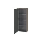 Duravit - L-Cube Badmeubelkast badmblkst lc1169l8989