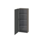 Duravit - L-Cube Badmeubelkast lc1169l9090