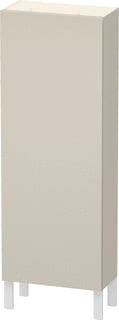 Duravit - L-Cube Badmeubelkast badmblkst lc1169r8383
