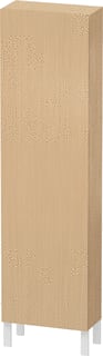 Duravit - L-Cube Badmeubelkast badmblkst lc1171r3030