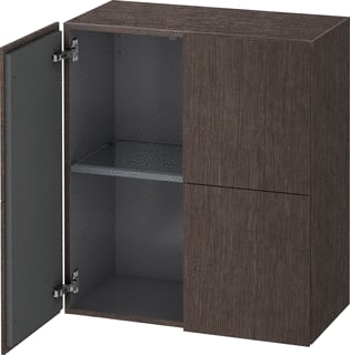Duravit - L-Cube Badmeubelkast badmblkst lc117707272