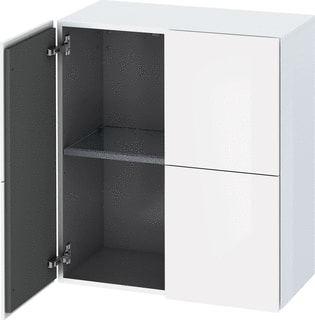 Duravit - L-Cube Badmeubelkast badmblkst lc117708585