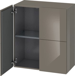 Duravit - L-Cube Badmeubelkast lc117708989