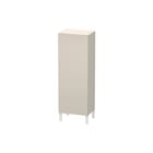 Duravit - L-Cube Div. Zannen SAN lc1179l9191