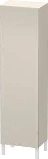 Duravit - Badmeubelkast lc1181r8383